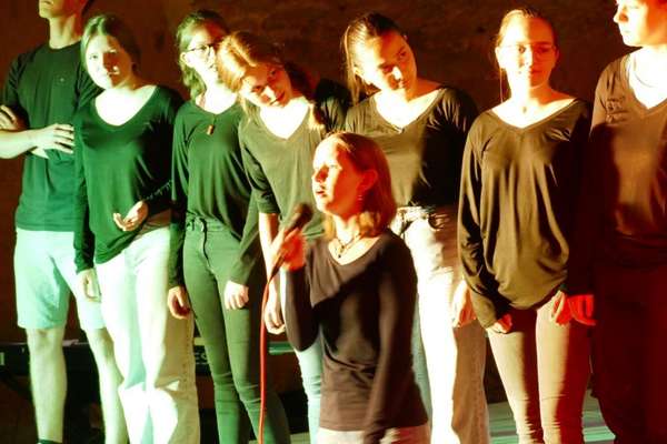 Großer Erfolg für Musiktheater-Projekt der Jugendmusikschule